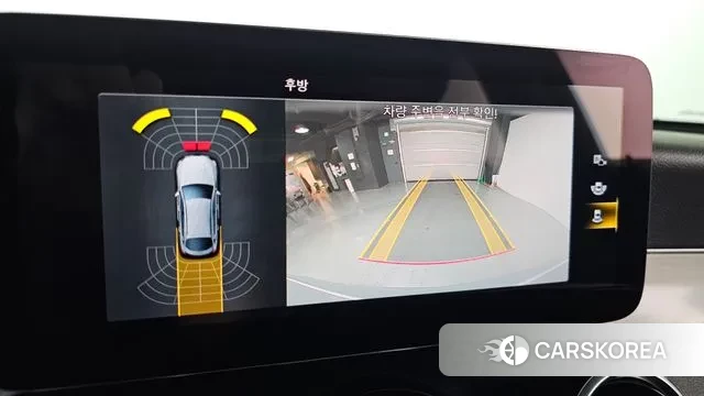 Mercedes-Benz GLC-Class X253 2020 Серебряный из Кореи, фото 5