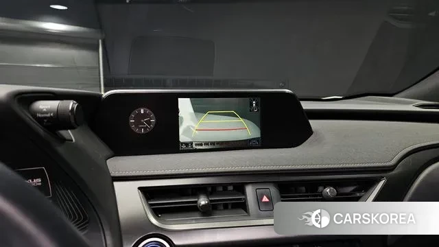 Lexus UX300e 2022 Белый из Кореи, фото 5