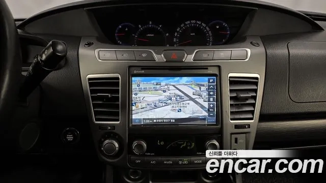 Ssangyong Korando Turismo id 2887054 из Кореи 5