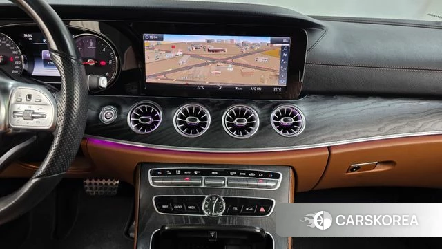 Mercedes-Benz E-Class W213 2018 Белый из Кореи, фото 5