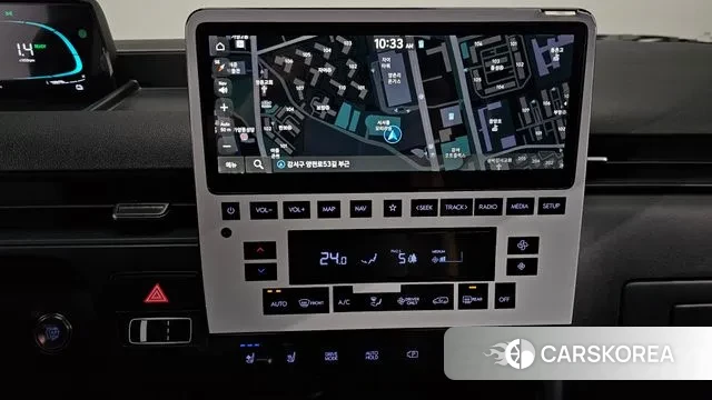 Hyundai Staria 2024 Черный из Кореи, фото 5