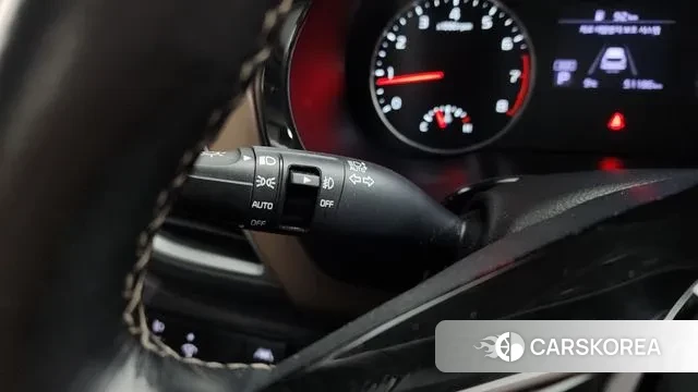 Kia Seltos 2019 Белый из Кореи, фото 5