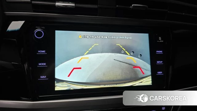 Ssangyong Beautiful Korando 2020 Оранжевый из Кореи, фото 5