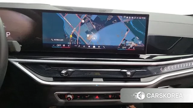 BMW X6 (G06) 2025 Серебряный из Кореи, фото 5