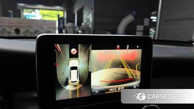 Mercedes-Benz GLC-Class X253 2019 Белый из Кореи, фото 5