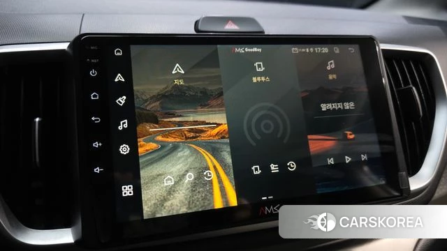 Kia The New Ray 2021 Черный из Кореи, фото 5