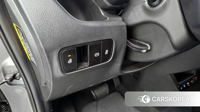Kia The New Kia Ray 2024 Серый из Кореи, фото 5