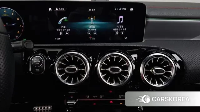 Mercedes-Benz CLA-Class C118 2020 Черный из Кореи, фото 5