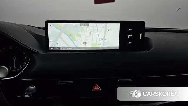 Genesis G80 (RG3) 2020 Серый из Кореи, фото 5