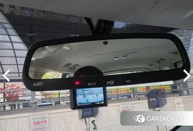 Hyundai The New Grand Starex 2018 Серый из Кореи, фото 5