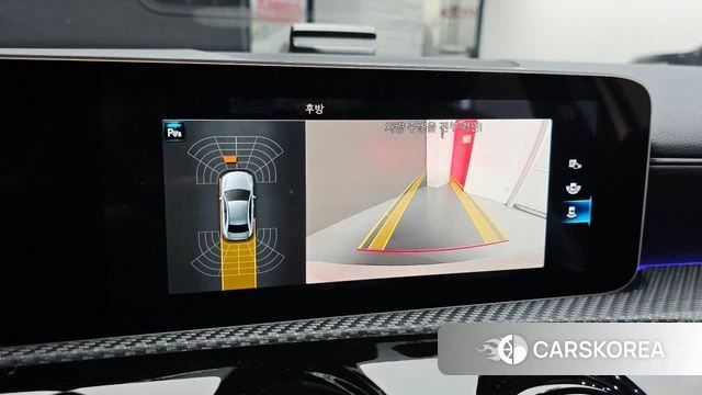 Mercedes-Benz A-Class W177 2020 Белый из Кореи, фото 5