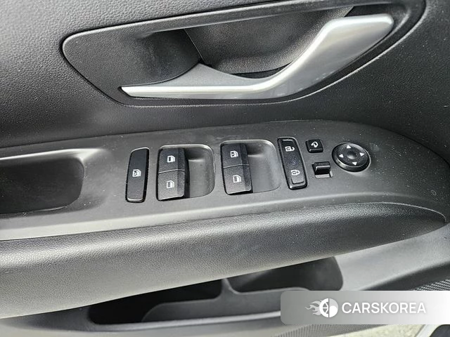 Hyundai Tucson (NX4) 2022 Белый из Кореи, фото 5