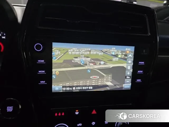 Ssangyong Tivoli Air 2022 Серый из Кореи, фото 5