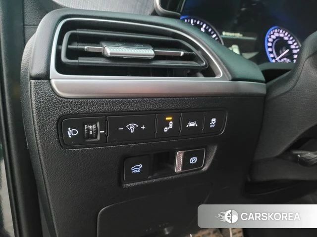 Hyundai Palisade 2019 Серый из Кореи, фото 5