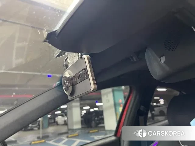 Genesis G70 2018 Красный из Кореи, фото 5