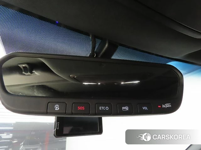 Hyundai Veloster (JS) 2020 Серый из Кореи, фото 5