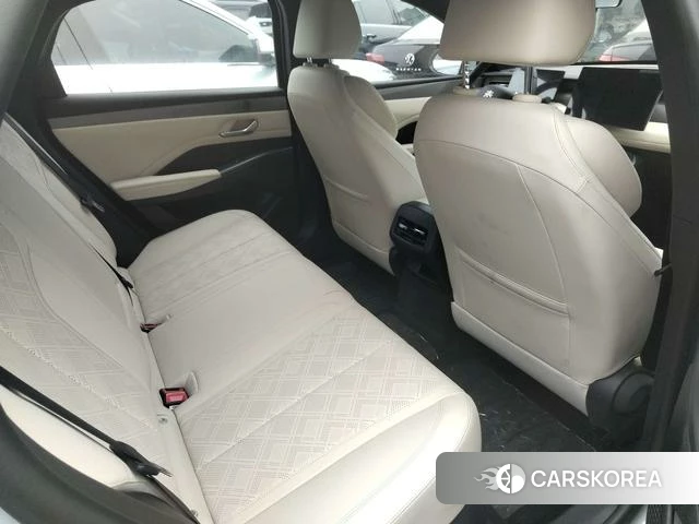 BYD Qin PLUS DM 2025 Другой из Китая, фото 5