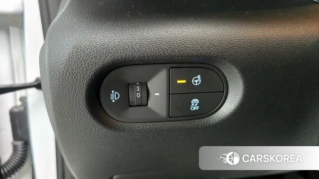 Hyundai Casper 2024 Белый из Кореи, фото 5