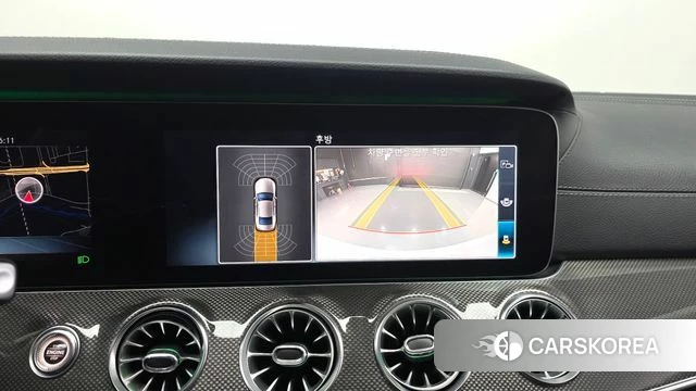 Mercedes-Benz CLS-Class C257 2019 Белый из Кореи, фото 5