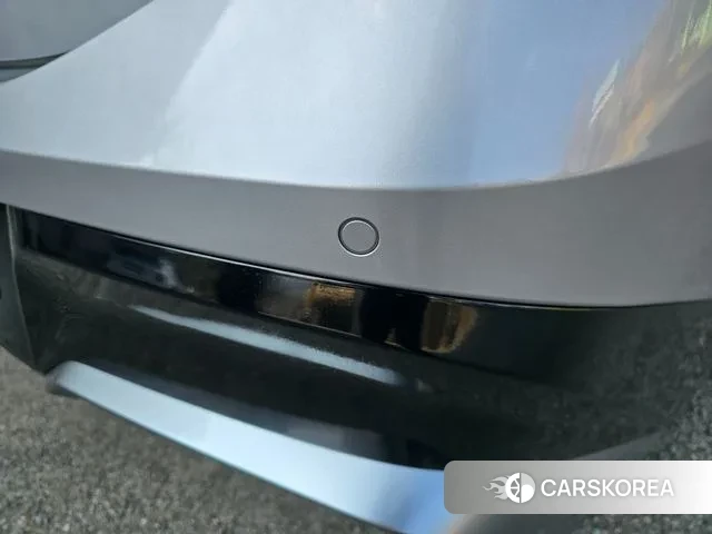 Hyundai Sonata D Edge (DN8) 2024 Серый из Кореи, фото 5