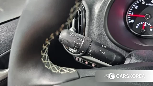 Kia Morning Urban (JA) 2022 Белый из Кореи, фото 5