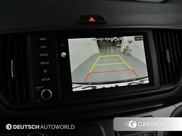 Kia The New Kia Ray 2023 Жемчужный цвет из Кореи, фото 5