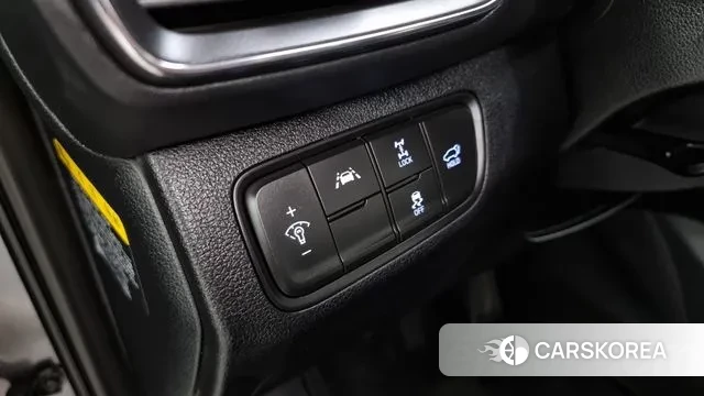 Hyundai Santa Fe TM 2020 Серый из Кореи, фото 5