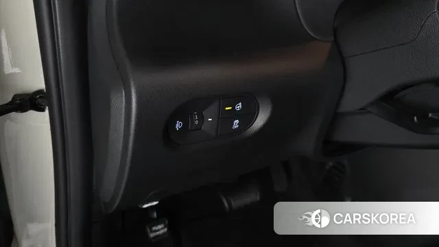 Hyundai Casper 2023 Жемчужный цвет из Кореи, фото 5