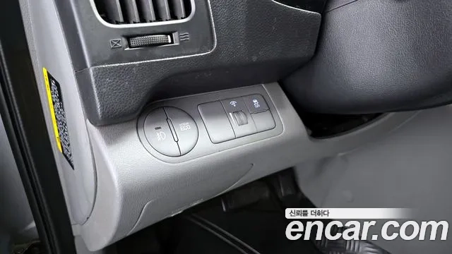 Hyundai The New Grand Starex 2019 Серебряный из Кореи, фото 5