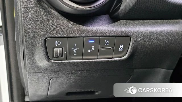 Hyundai Kona 2019 Белый из Кореи, фото 5