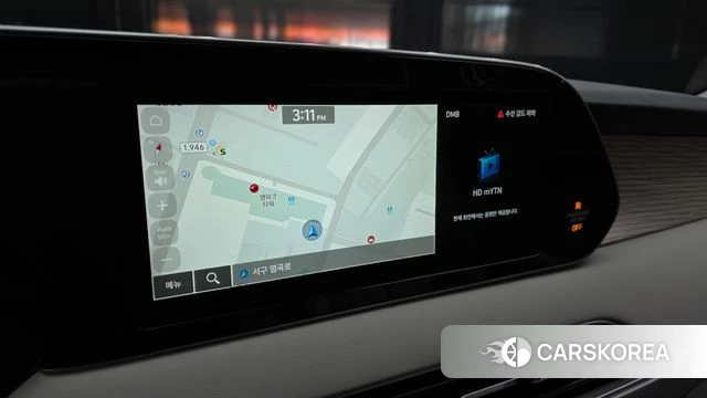 Hyundai Palisade 2019 Белый из Кореи, фото 5