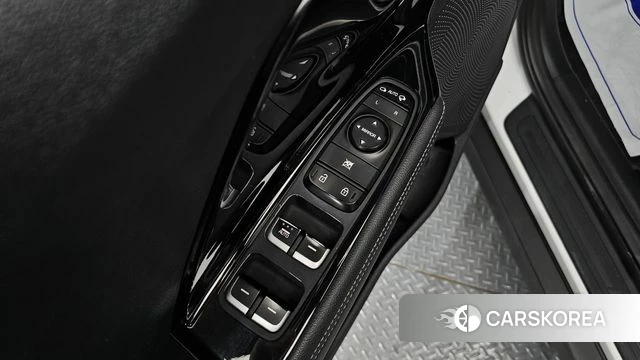 Kia Niro EV 2021 Белый из Кореи, фото 5