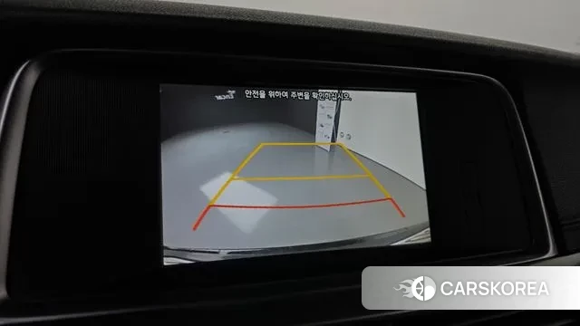 Kia The New K5 2nd generation 2018 Черный из Кореи, фото 5