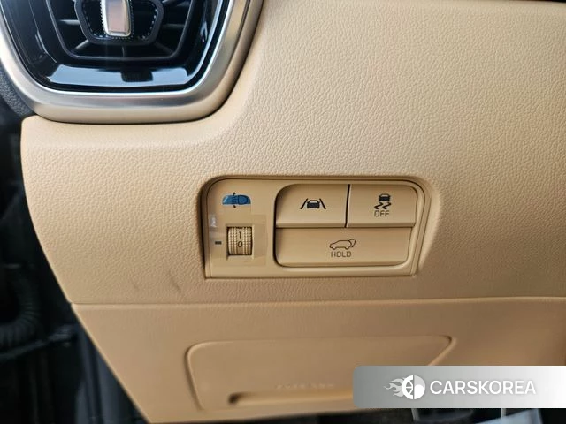 Kia Sorento 4th Generation 2023 Серый из Кореи, фото 5