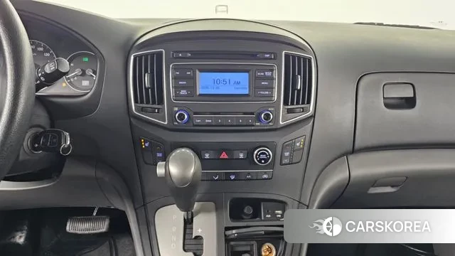 Hyundai The New Grand Starex 2018 Серебряный из Кореи, фото 5