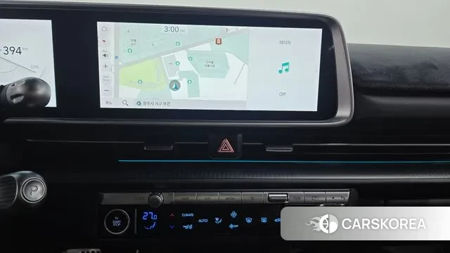 Hyundai Ionic 6 2023 Белый из Кореи, фото 5