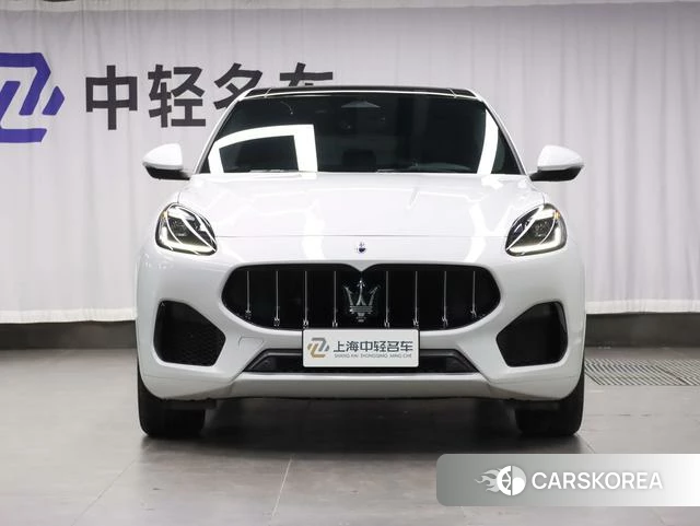 Maserati Grecale id 4213202 из Китая 5
