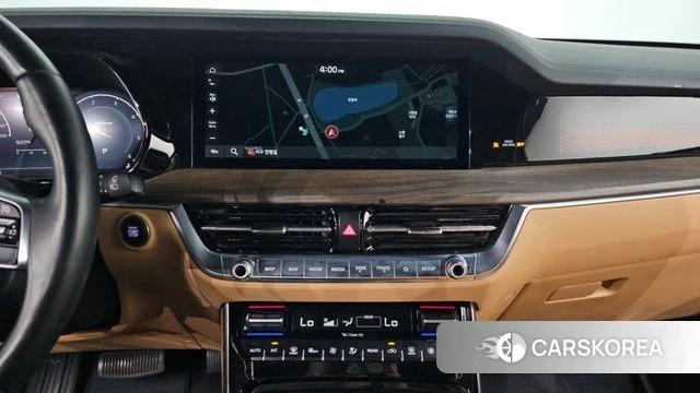 Kia Mohave Master 2020 Белый из Кореи, фото 5
