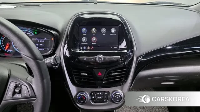 Chevrolet (GM Daewoo) The New Spark id 3709027 из Кореи 5