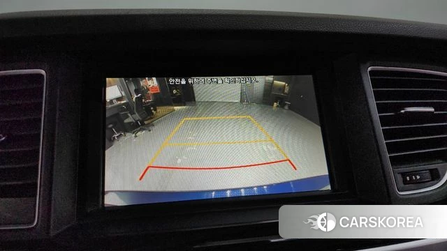 Genesis G80 2019 Синий из Кореи, фото 5