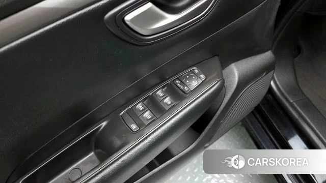 Renault Korea (Samsung) The New SM6 2021 Черный из Кореи, фото 5