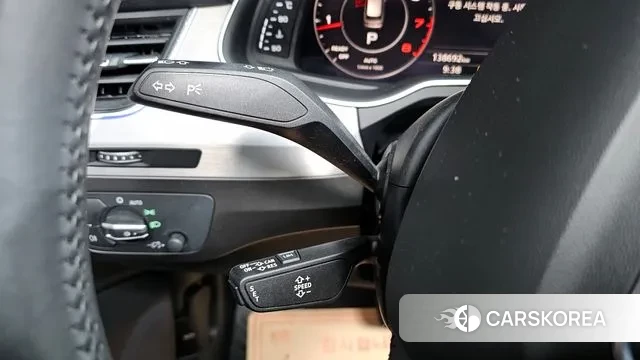 Audi Q7 (4M) 2019 Черный из Кореи, фото 5