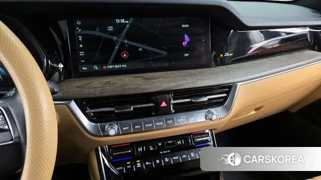 Kia Mohave Master 2020 Белый из Кореи, фото 5