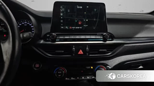 Kia Come New K3 2018 Белый из Кореи, фото 5