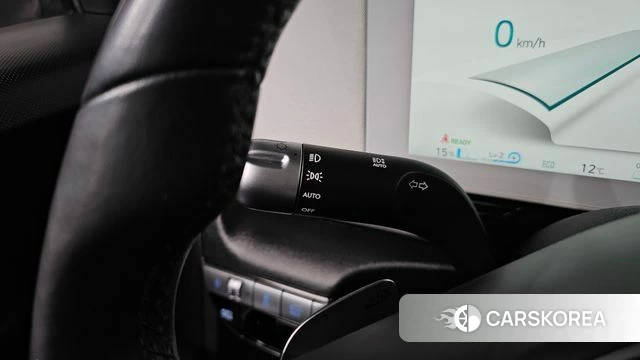 Hyundai Ionic 5 2021 Белый из Кореи, фото 5