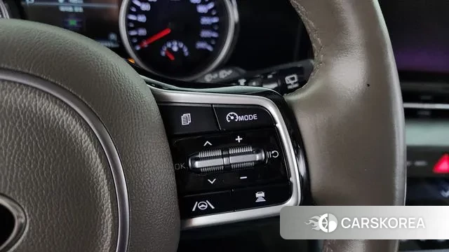 Kia Carnival 4th generation 2021 Серый из Кореи, фото 5