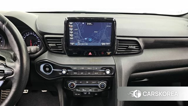 Hyundai Veloster (JS) 2018 Серый из Кореи, фото 5
