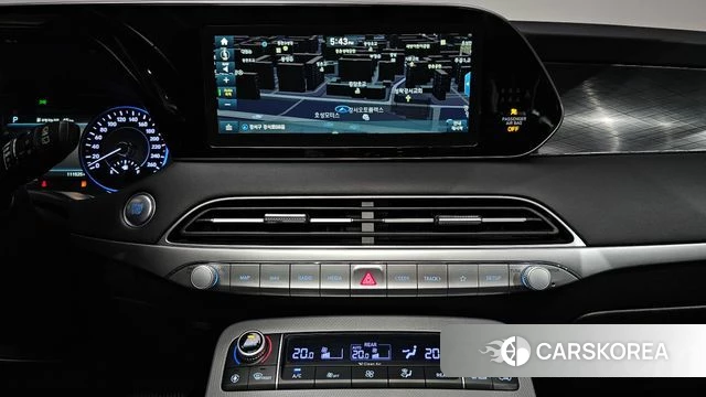 Hyundai Palisade 2019 Серый из Кореи, фото 5