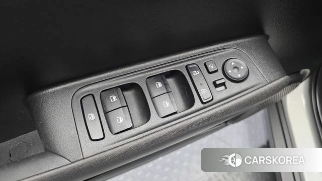 Hyundai Casper 2022 Белый из Кореи, фото 5