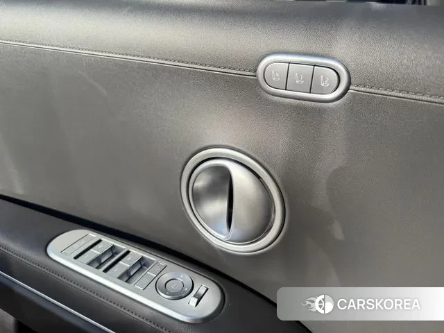 Hyundai Palisade (LX3) 2025 Черный из Кореи, фото 5